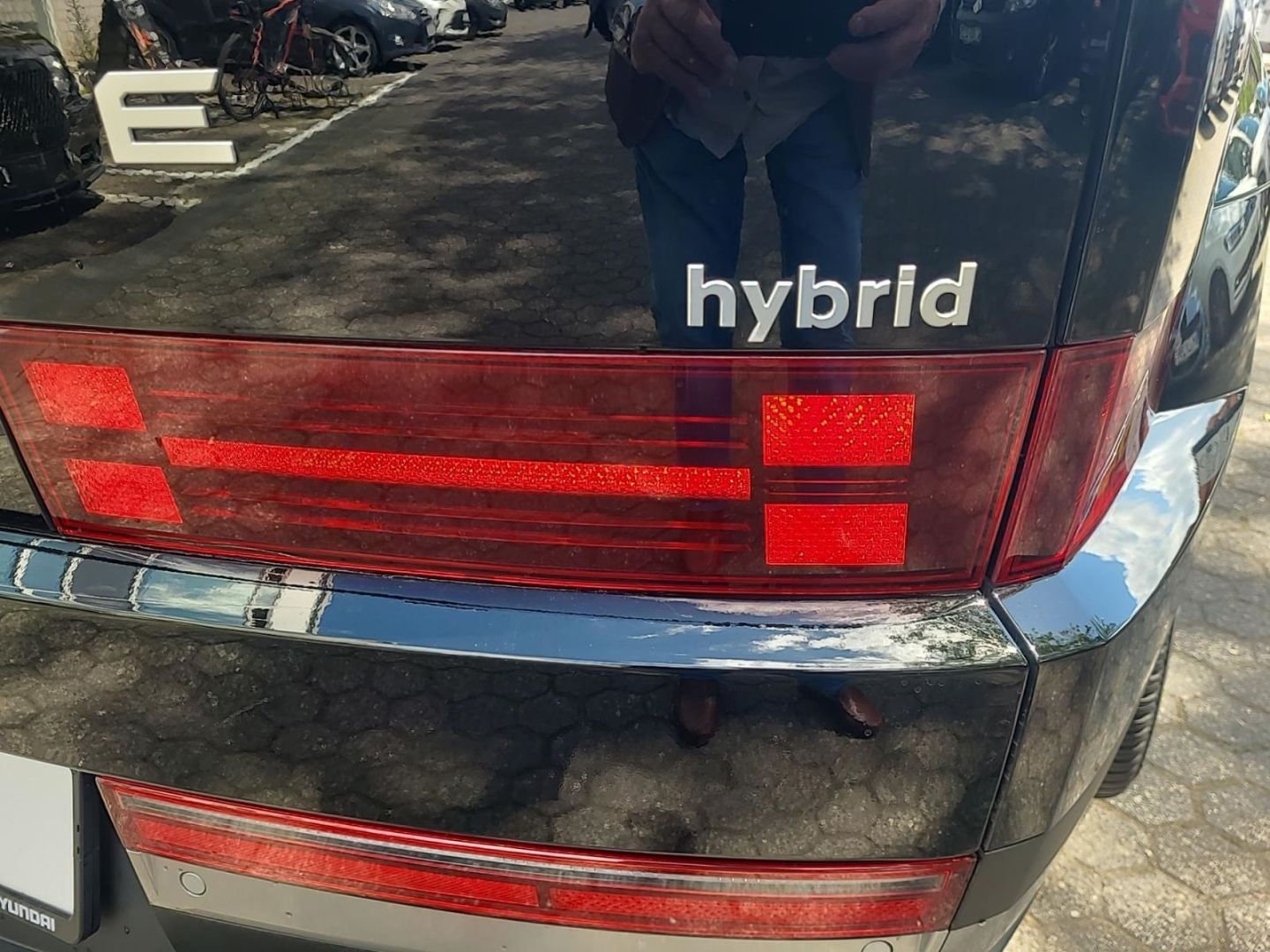 Hyundai Santa Fe – Bild 16