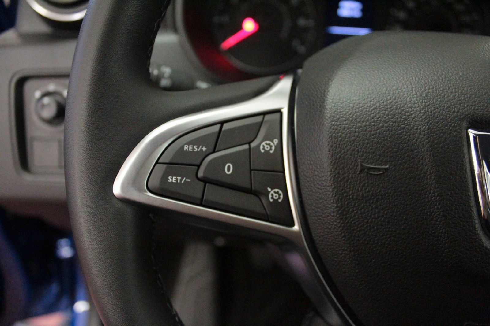 Fahrzeugabbildung Dacia Duster Blue TCe 150Prestige*4x4 Allrad