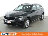 Skoda Kamiq 1.5 TSI ACT Selection Aut.*TEMPO*PDC*ALU* - Skoda Kamiq in Kiel