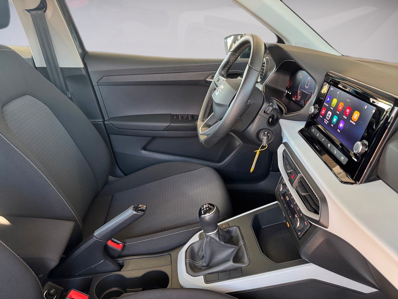 Fahrzeugabbildung SEAT Arona Style 1.0 TSI
