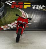 Cagiva Mito 125 - KLEINKRAFTRAD