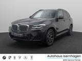 BMW X3 xD20d M Sport Kamera DriveAs DAB Panorama 19"