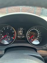 Volkswagen Golf 1.4 TSI 90 kW DSG Cabriolet  - Volkswagen Golf: Rot, Cabrio