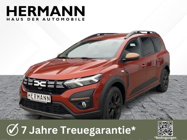 Dacia Jogger 1.0 TCe 110 7-Sitzer Extreme *LED*TWA*LM