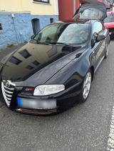 Alfa Romeo GTQ2 TURBO Diesel Baujahr 2009/... - Alfa Romeo GT mit Diesel-Antrieb