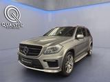Mercedes-Benz GL 63 AMG 4Matic *Standhz*Designo*7Sitzer*B&O*Re - Mercedes-Benz GL 63 AMG aus 2015