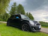 MINI Cooper SD Bayswater Bayswater - MINI MINI: Bayswater