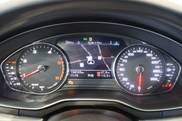 Audi A4 Avant 35 TDI PRE SENSE+NAVI+LED+AHK