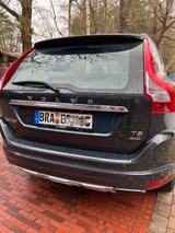 Volvo XC60 T5 AWD Inscription Geartronic Inscription - Volvo XC60: Geartronic