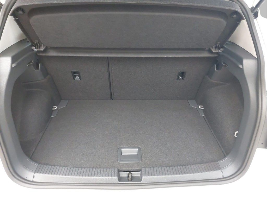 Volkswagen T-Cross - Bild 18