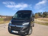 Citroën Jumper 2,2 HDI, Standheizung - gebrauchte Citroën Jumper aus dem Jahr 2020