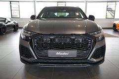AUDI RSQ8 | Pano | Matrix | HuD | B&O | AHK | 23" AUDI RSQ8 | Pano | Matrix | HuD | B&O | AHK | 23"