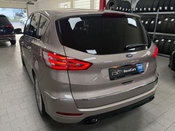 Ford S-Max - 10