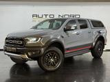 Ford Ranger Raptor Doppelkabine 4x4*AHK*LED*Kamera* - Ford Ranger in Wuppertal