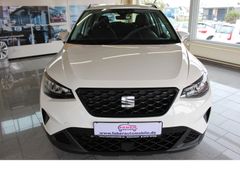 Fahrzeugabbildung Seat Arona Style 1.0 TSI KLimaautomatic,Sitzheizung,P