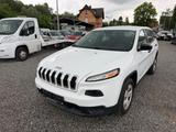 Jeep Cherokee Sport FWD - Jeep Cherokee mit Benzin-Antrieb