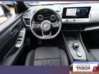 Nissan Qashqai - Vorschau Bild 7