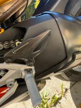 Ducati Panigale V4 / Un.- Umfallfrei & top gepflegt ... - DUCATI PANIGALE V4