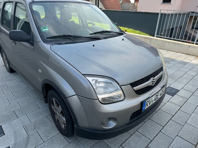 Suzuki Ignis 1,3 Comfort