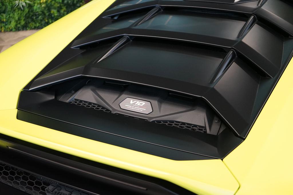 Lamborghini Huracán