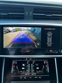 Audi A6 - 12