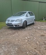Volkswagen Golf Plus 1.9 TDI 66 kW Tour Tour - Volkswagen Golf Plus mit Diesel-Antrieb: Kleinbus, Klimaanlage, 1.9