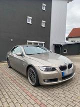 BMW 3er BMW E93 Cabrio - BMW aus 2007: 3er
