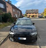 Audi A6 40 TDI S tronic S line Avant S line - Audi A6 Gebrauchtwagen in Duisburg