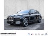 BMW iX xDrive40 M Sport HUD ACC RFK NAVI Standh. LM - gebrauchte BMW iX aus dem Jahr 2024