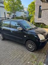 Kia picanto für Bastler  - Kia Picanto BA