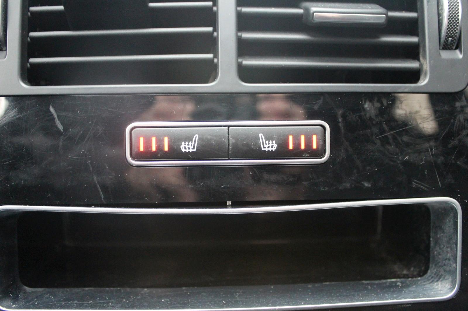 Land Rover Range Rover Sport 5.0 V8 Dynamic Xenon*Pano*360°