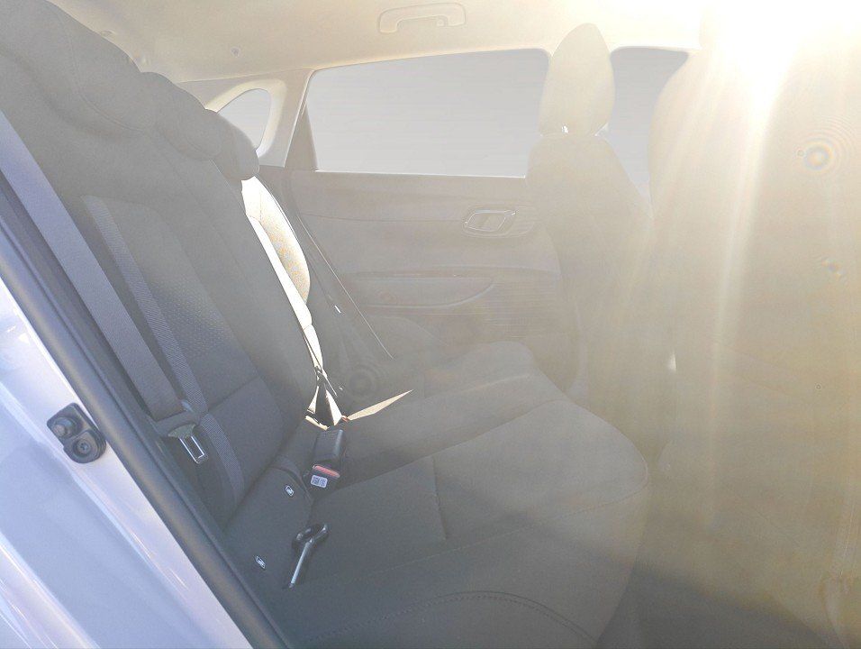 Fahrzeugabbildung Hyundai i20 1.0T 90PS Trend