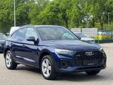 Audi Q5 Sportback 50 TDI quattro S line °360°ACC°VC° - Audi Q5: TDI
