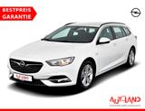 Opel Insignia 2.0 CDTI Business Edition Aut. Navi AHK - Opel Insignia: Business Edition