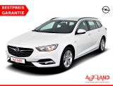 Opel Insignia 2.0 CDTI Business Edition Aut. Navi AHK - Opel Insignia: Cdti
