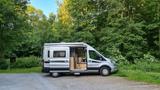 Ford Dexter 590 - Ford F