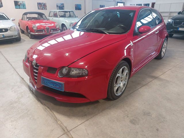 Alfa Romeo 147 3.2i V6 24V cat 3 porte GTA