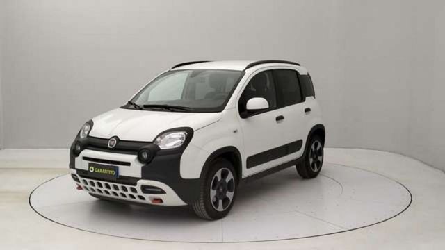 Fiat FIAT Panda New 1.0 FireFly Hybrid City Cross