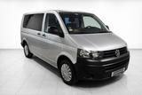 Volkswagen T5 Transporter /9 Sitzplatz/Klima/HU&AU Neu - gebrauchte VW T5 Transporter aus dem Jahr 2015