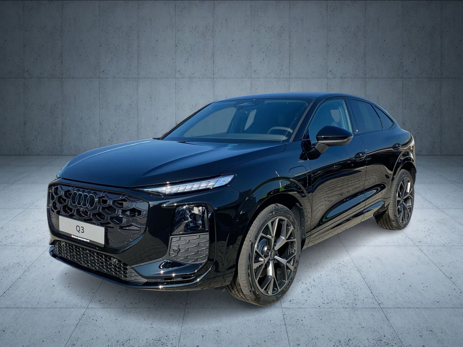 Audi Q3 - Bild 2