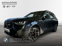 BMW X3 M50 - Vorschau Bild 1