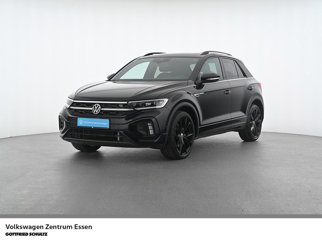 Image of Volkswagen T-Roc
