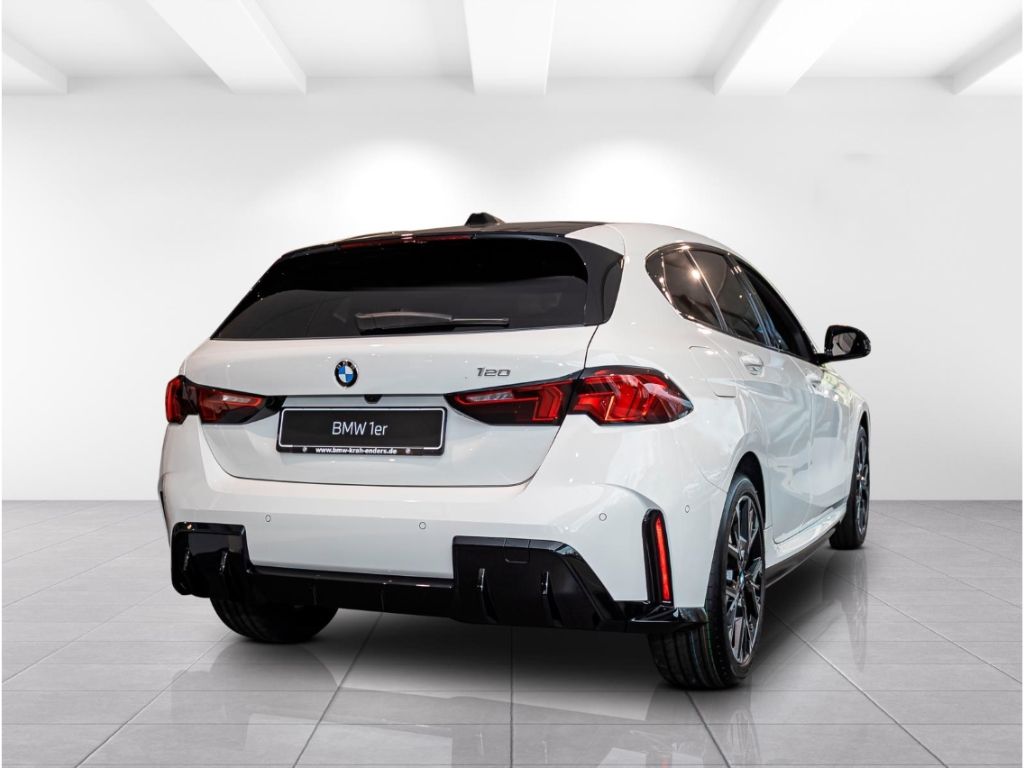 BMW 120 - Bild 3