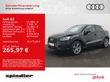 Audi Q2 sport 1.4 TFSI S-tronic / CarPlay, LED, RFK - Audi Q2 Gebrauchtwagen