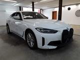 BMW i4 40*ACC*360cam*AHK*Teilleder*ST-heiz*WMP*1Hand - BMW i4 Gebrauchtwagen