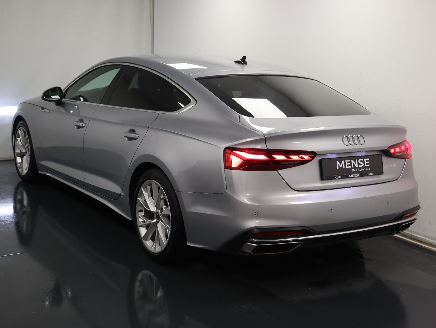 Audi A5 - Bild 4