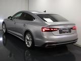 Audi A5 Sportback 40 TDI S tronic advanced CarPlay - Audi A5 advanced mit Diesel-Antrieb