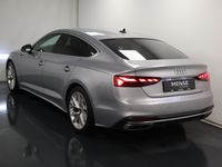 Audi A5 - Vorschau Bild 4