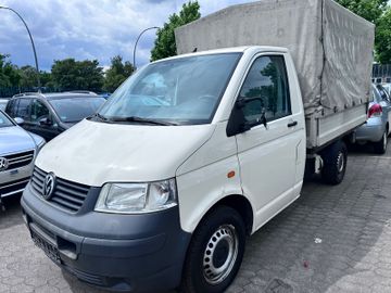 Volkswagen T5 Transporter - 2