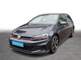 Volkswagen Golf GTI Performance Navi LED SHZ - : Blau, Standheizung, Limousine